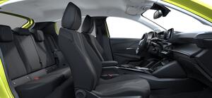 Peugeot 208 Allure HYBRID 110 eDCS6