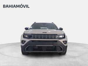 Jeep Avenger AVENGER HYBRID 4XE UPLAND 145CV