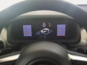 Jeep Avenger AVENGER HYBRID 4XE UPLAND 145CV