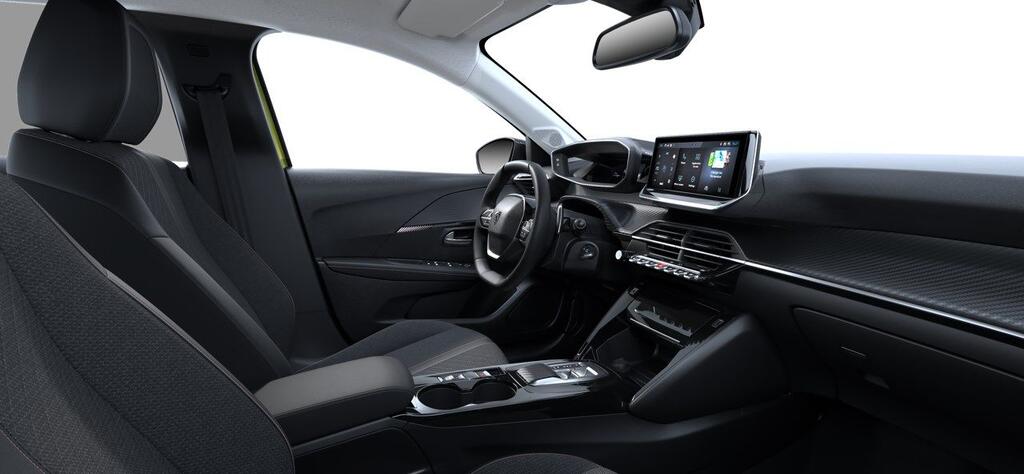 Peugeot 208 Allure HYBRID 110 eDCS6 - Foto 254