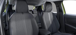 Peugeot 208 Allure HYBRID 110 eDCS6