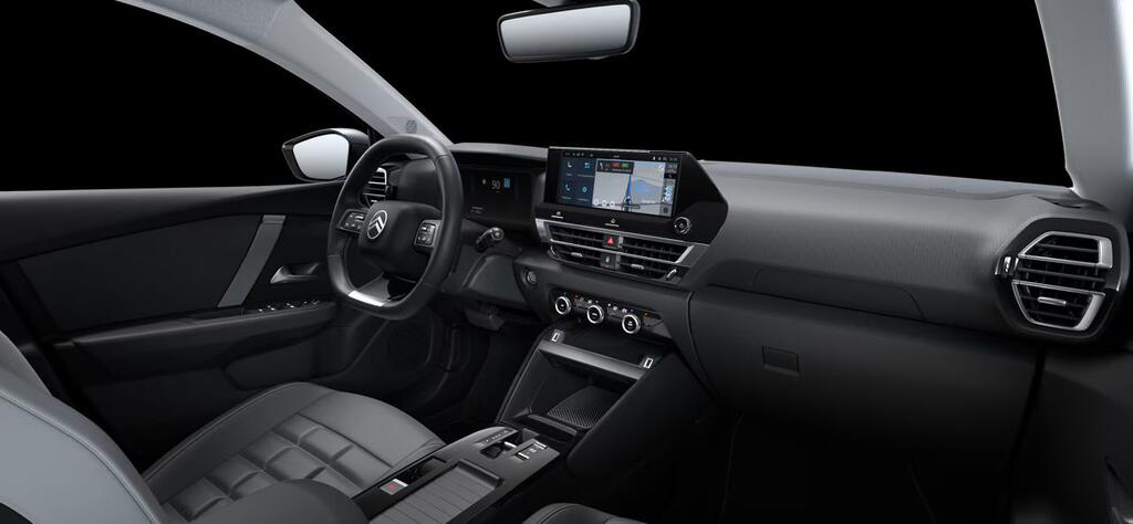 Citroën ë-C4 ë-C4 eléctrico 115kW 54kWh Max - Foto 346