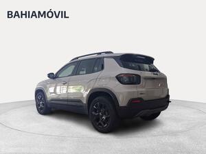 Jeep Avenger AVENGER HYBRID 4XE UPLAND 145CV