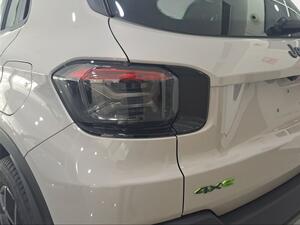 Jeep Avenger AVENGER HYBRID 4XE UPLAND 145CV