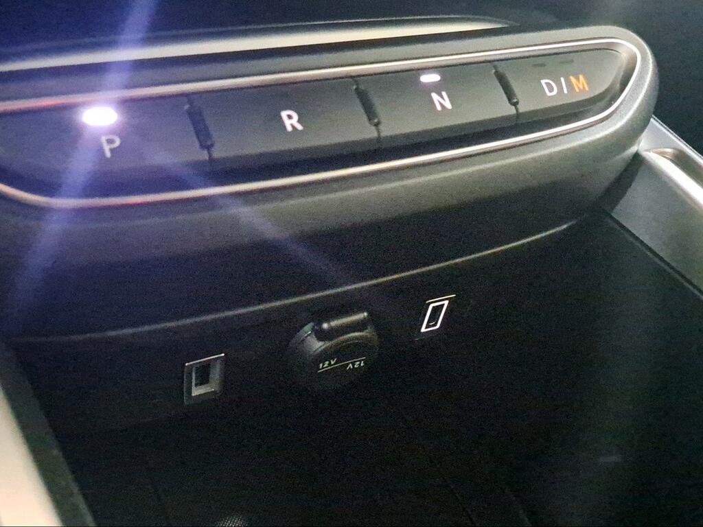 Jeep Avenger AVENGER HYBRID 4XE UPLAND 145CV - Foto 404