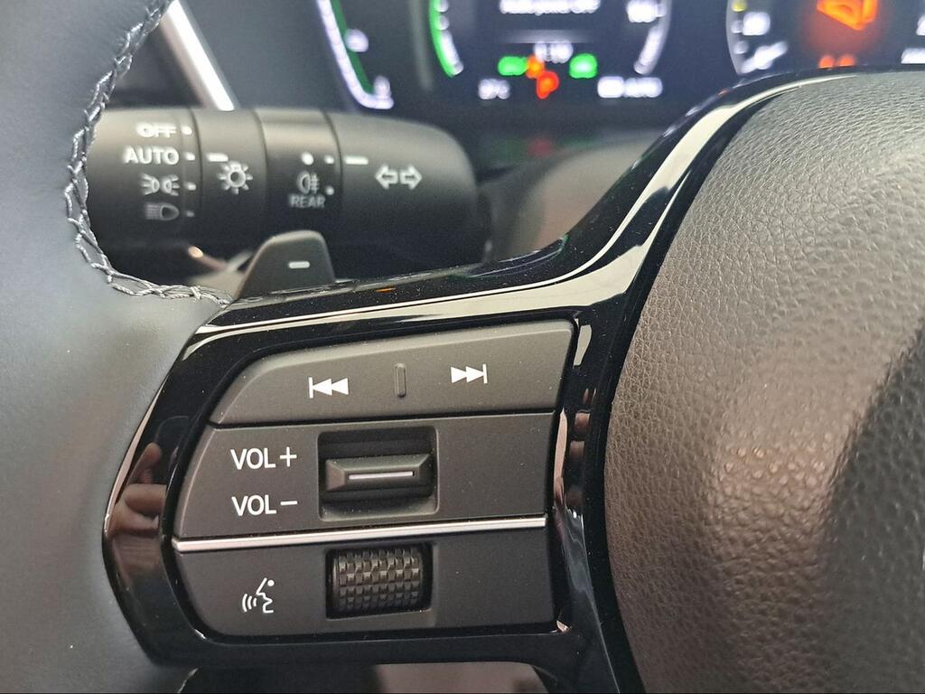 Honda CR-V 2.0 i-MMD PHEV 4X2 Advance Tech - Foto 436