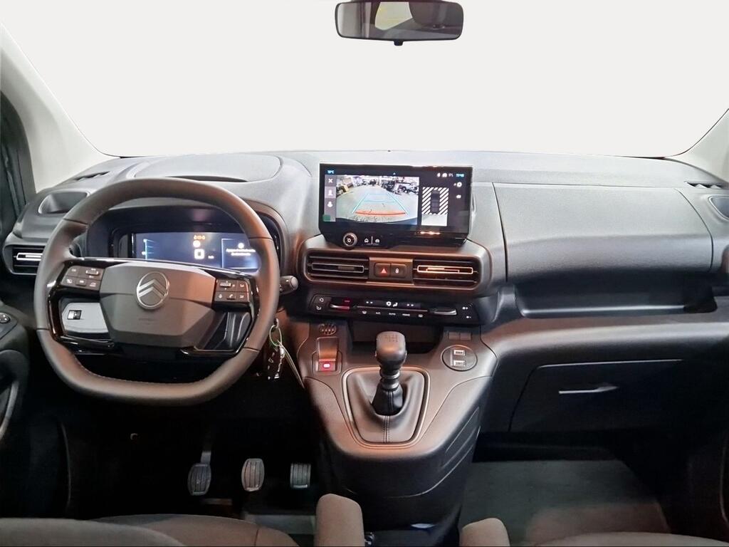 Citroën Berlingo Talla M BlueHDi 100 S&S PLUS - Foto 931