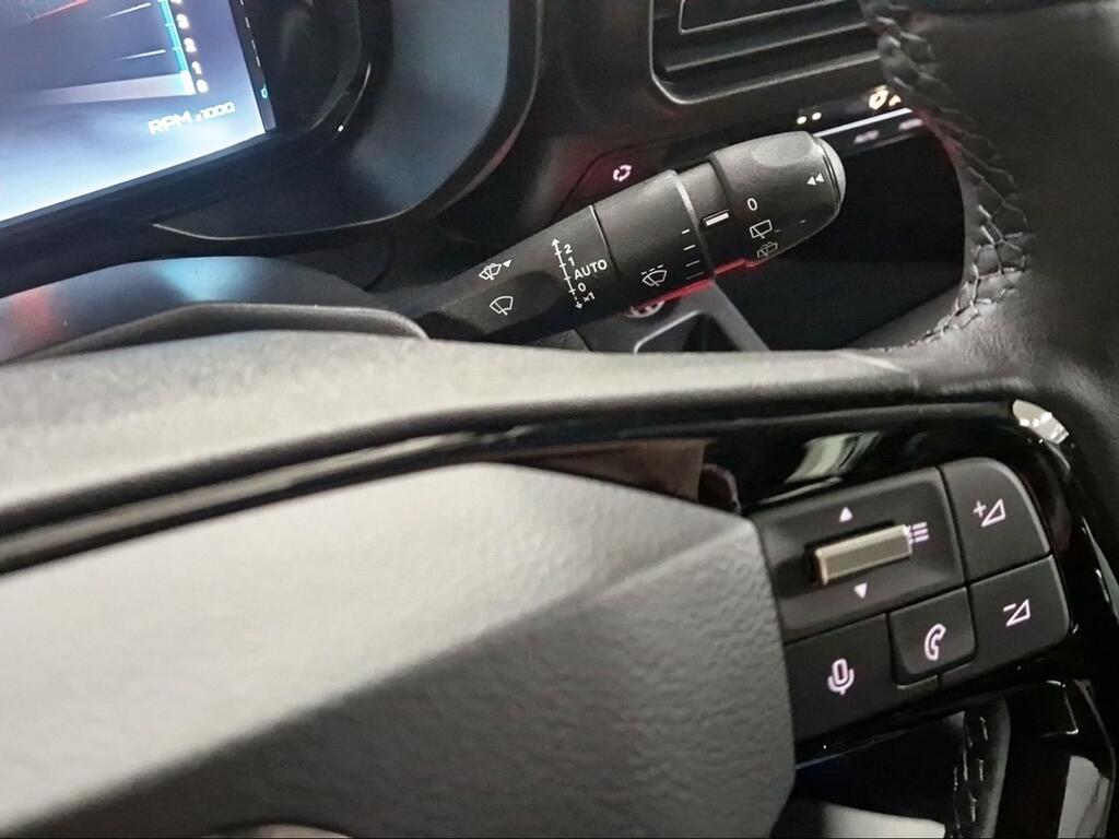 Citroën Berlingo Talla M BlueHDi 100 S&S PLUS - Foto 947