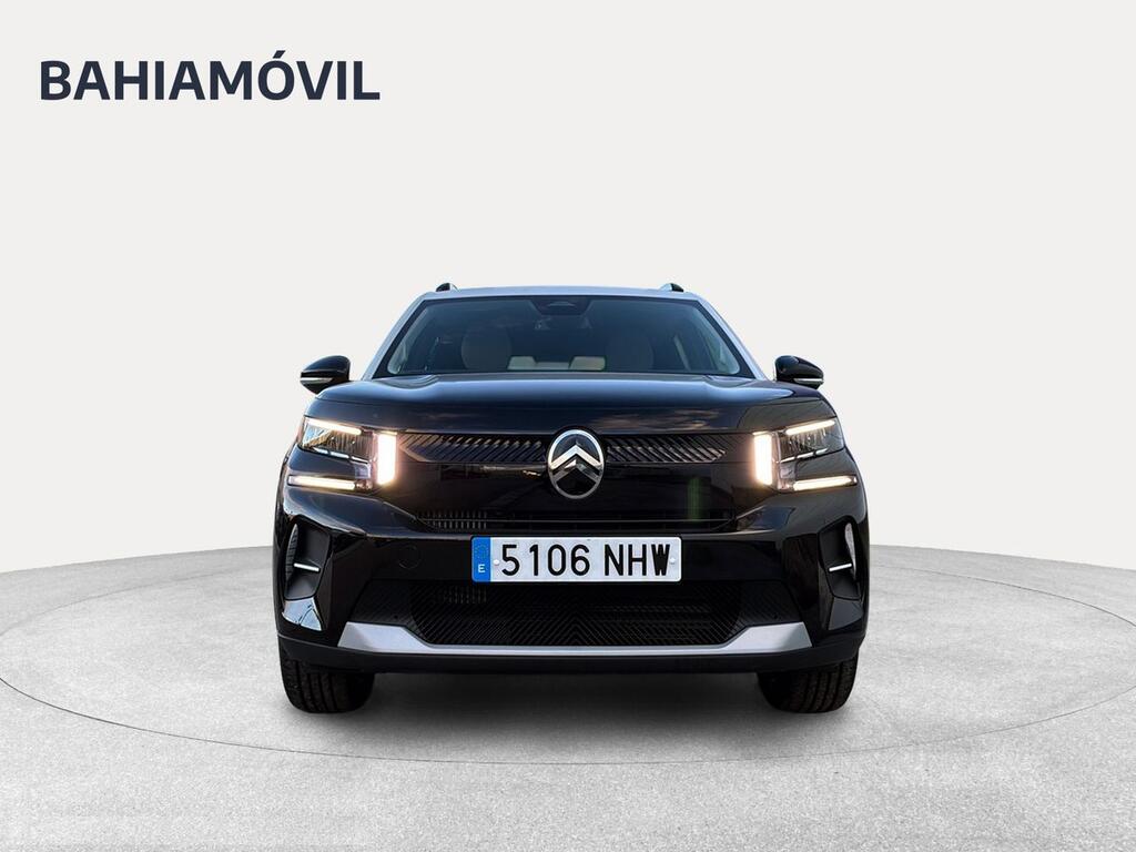 Citroën C3 Turbo 100 Max - Foto 710