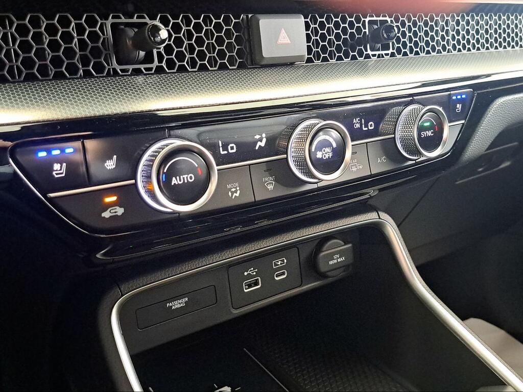 Honda CR-V 2.0 i-MMD PHEV 4X2 Advance Tech - Foto 434
