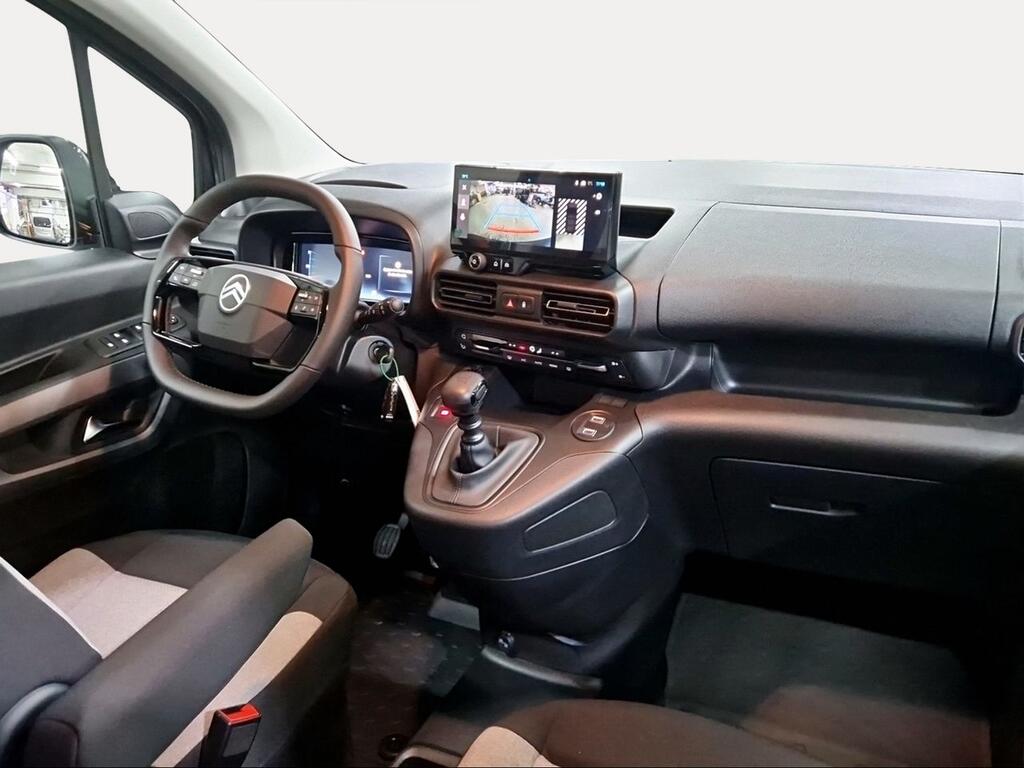Citroën Berlingo Talla M BlueHDi 100 S&S PLUS - Foto 938