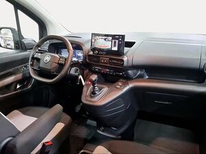 Citroën Berlingo Talla M BlueHDi 100 S&S PLUS