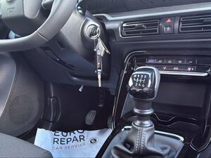 Citroën C3 Turbo 100 Max