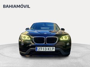 BMW X1 sDrive18d