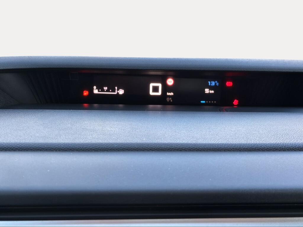 Citroën C3 Turbo 100 Max - Foto 726