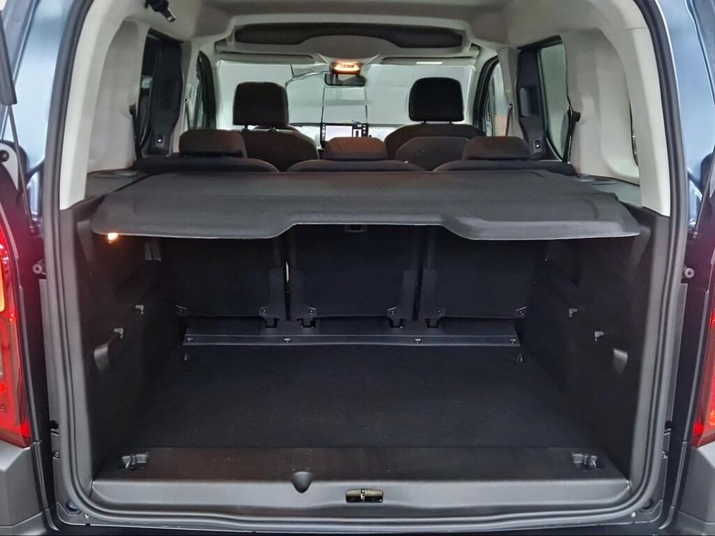 Citroën Berlingo Talla M BlueHDi 100 S&S PLUS - Foto 929