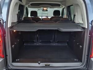 Citroën Berlingo Talla M BlueHDi 100 S&S PLUS