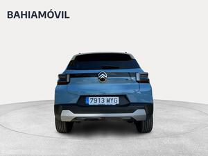 Citroën ë-C3 ë-C3 Eléctrico Max