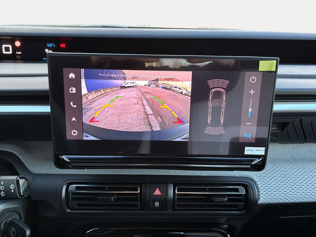 Citroën C3 Turbo 100 Max - Foto 735