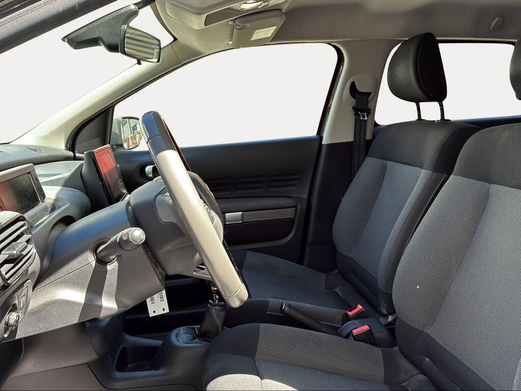Citroën C4 Cactus PureTech 60KW (82CV) Feel Edition - Foto 477