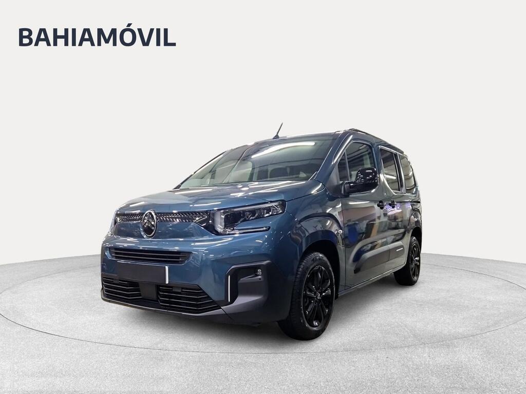 Citroën Berlingo Talla M BlueHDi 100 S&S PLUS - Foto 924