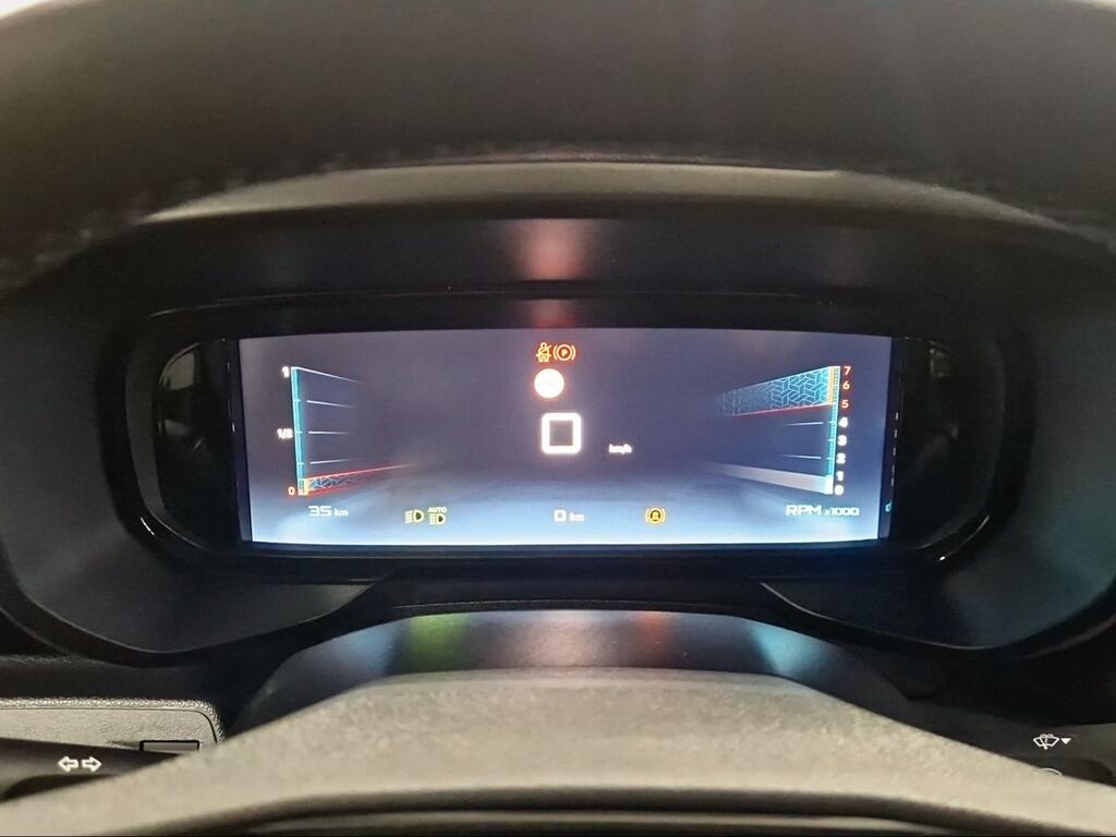 Citroën Berlingo Talla M BlueHDi 100 S&S PLUS - Foto 941