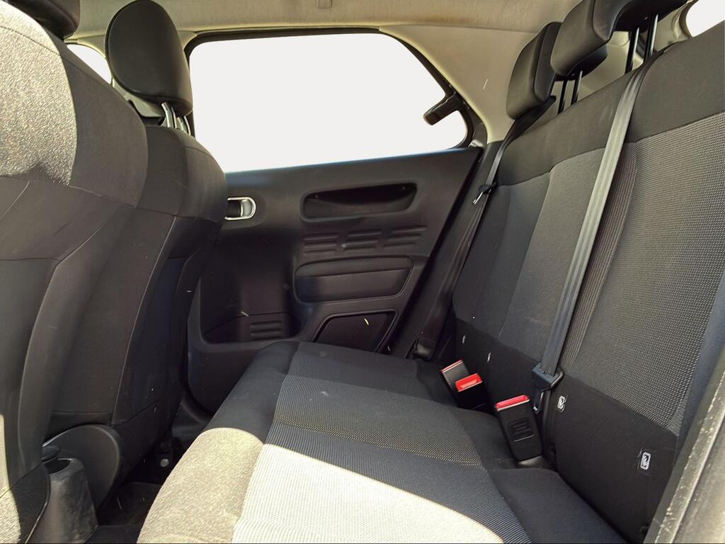 Citroën C4 Cactus PureTech 60KW (82CV) Feel Edition - Foto 478