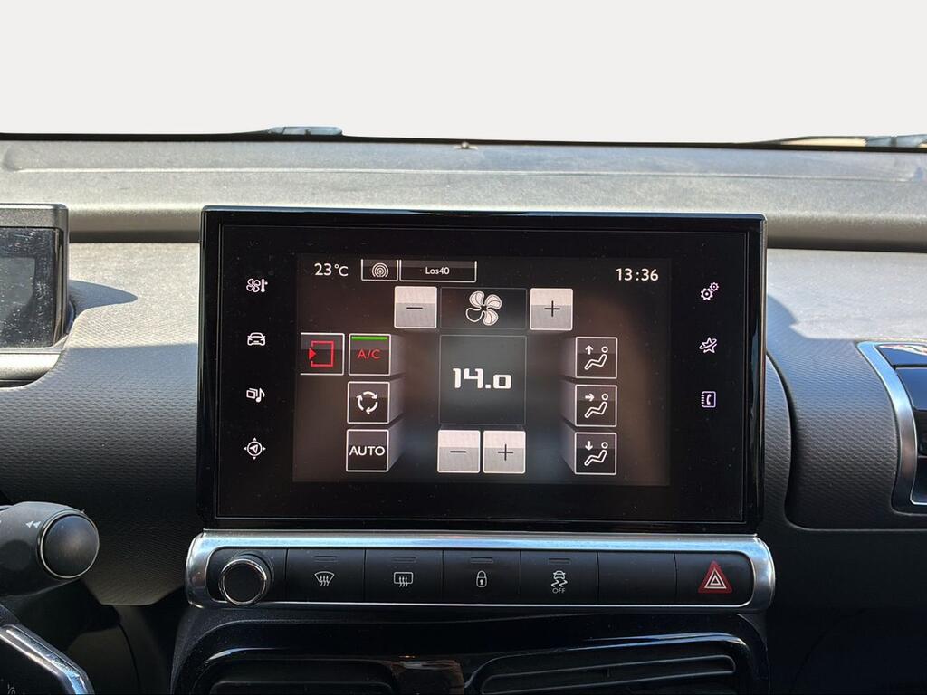 Citroën C4 Cactus PureTech 60KW (82CV) Feel Edition - Foto 480