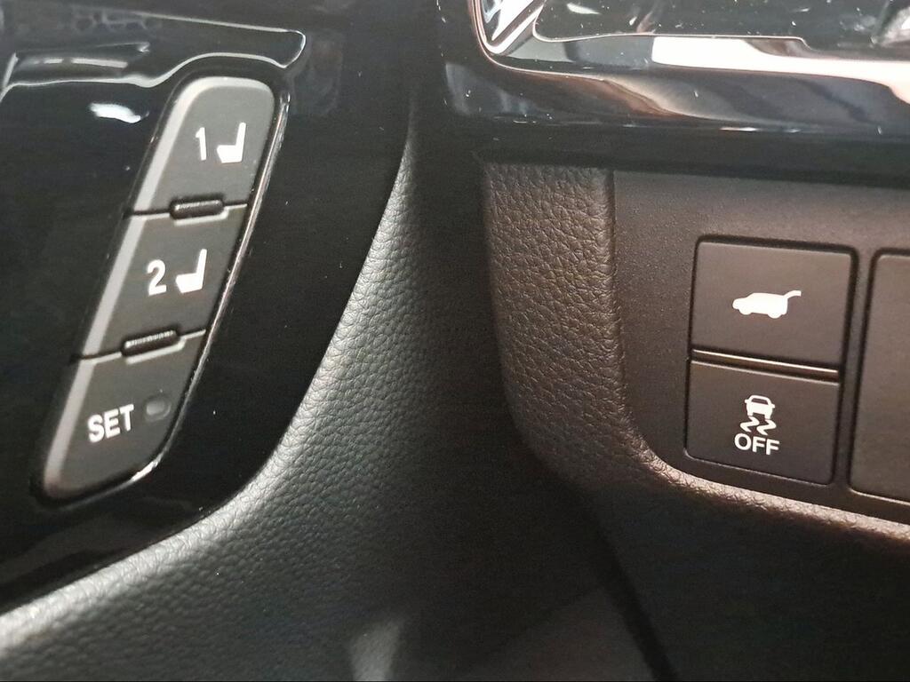 Honda CR-V 2.0 i-MMD PHEV 4X2 Advance Tech - Foto 437