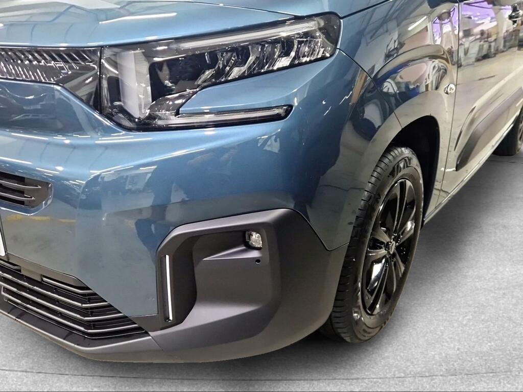 Citroën Berlingo Talla M BlueHDi 100 S&S PLUS - Foto 936