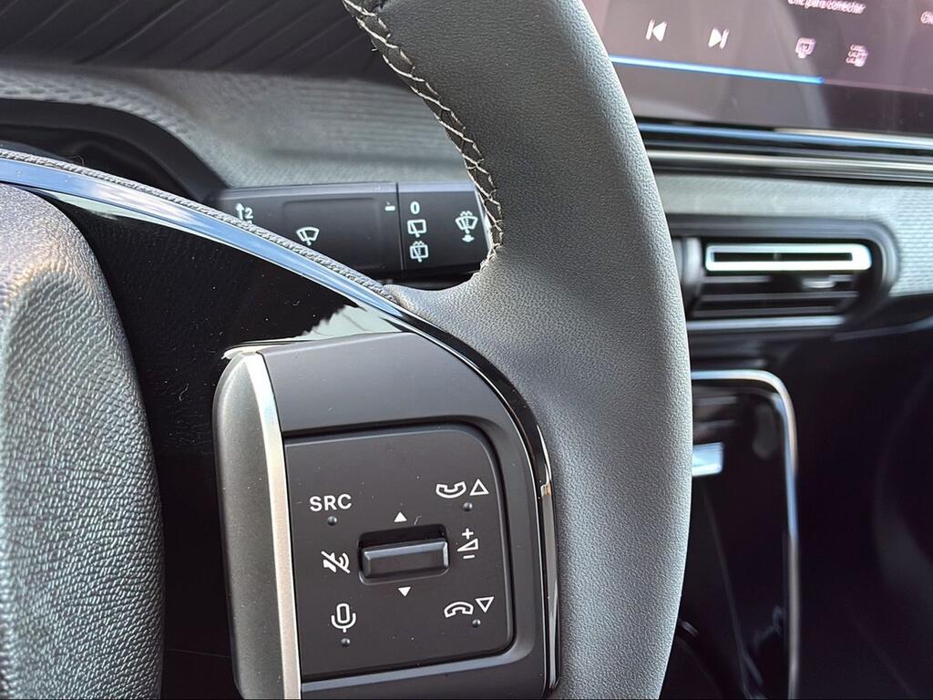 Citroën C3 Turbo 100 Max - Foto 734