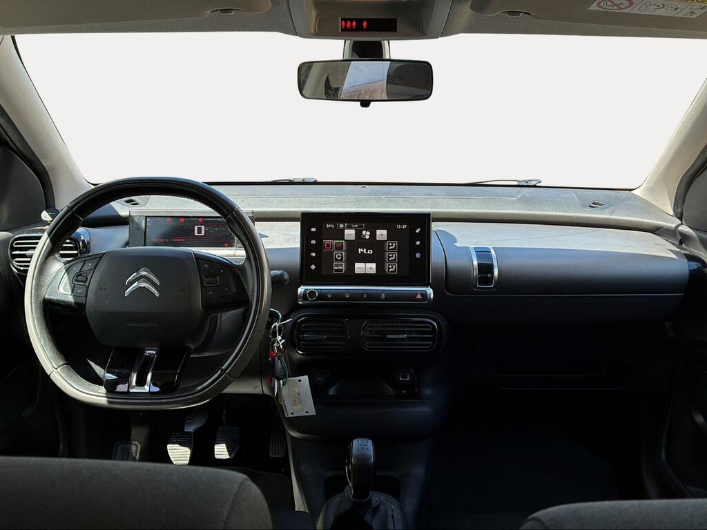 Citroën C4 Cactus PureTech 60KW (82CV) Feel Edition - Foto 476