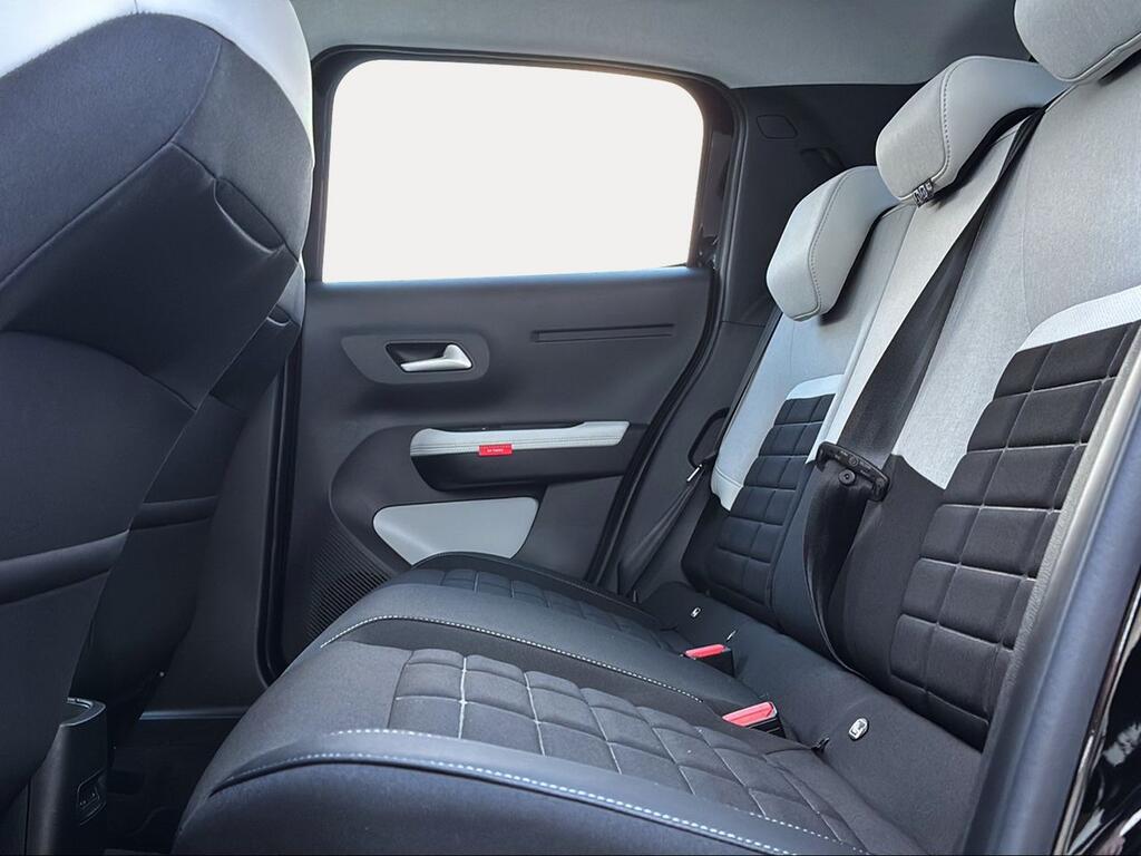 Citroën C3 Turbo 100 Max - Foto 718