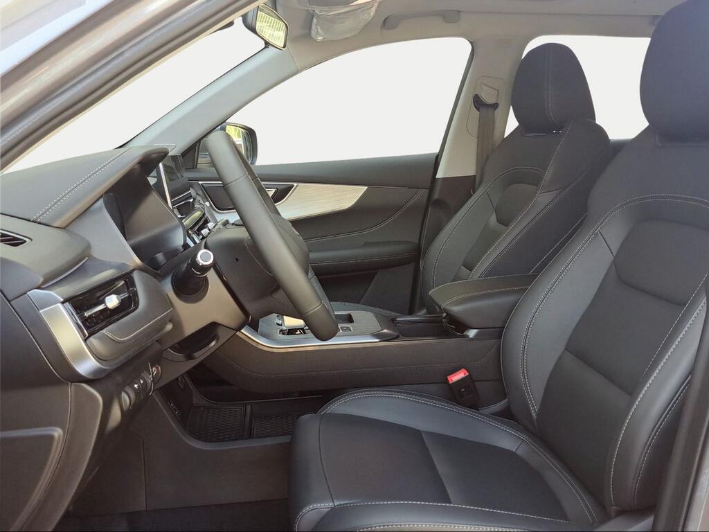 DR 5.0 s2 1.5 Turbo CVT GLP Hybrid - Foto 334