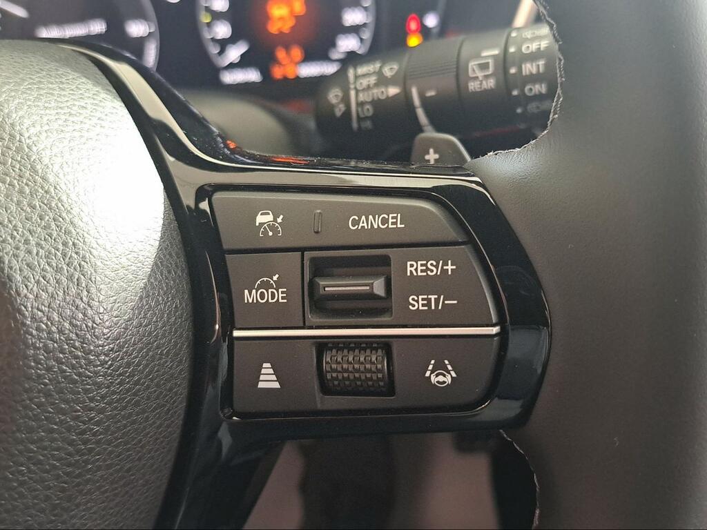 Honda CR-V 2.0 i-MMD PHEV 4X2 Advance Tech - Foto 435