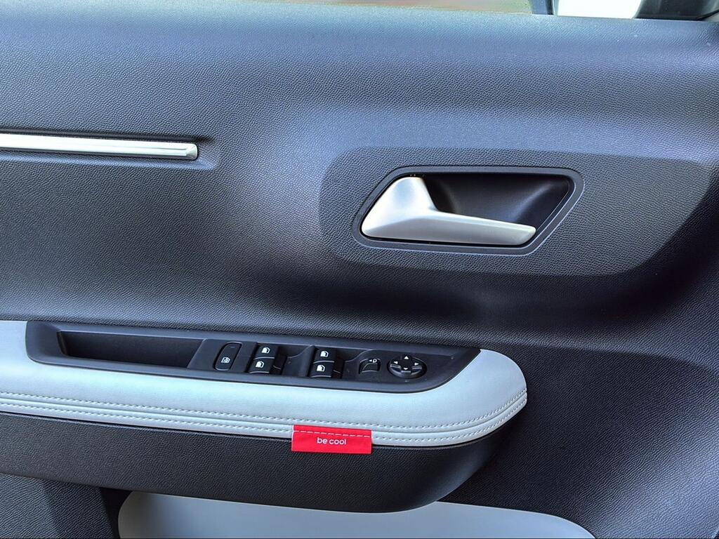 Citroën C3 Turbo 100 Max - Foto 729