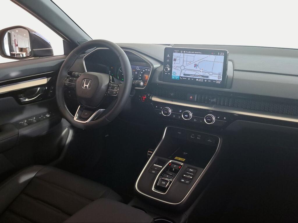 Honda CR-V 2.0 i-MMD PHEV 4X2 Advance Tech - Foto 420