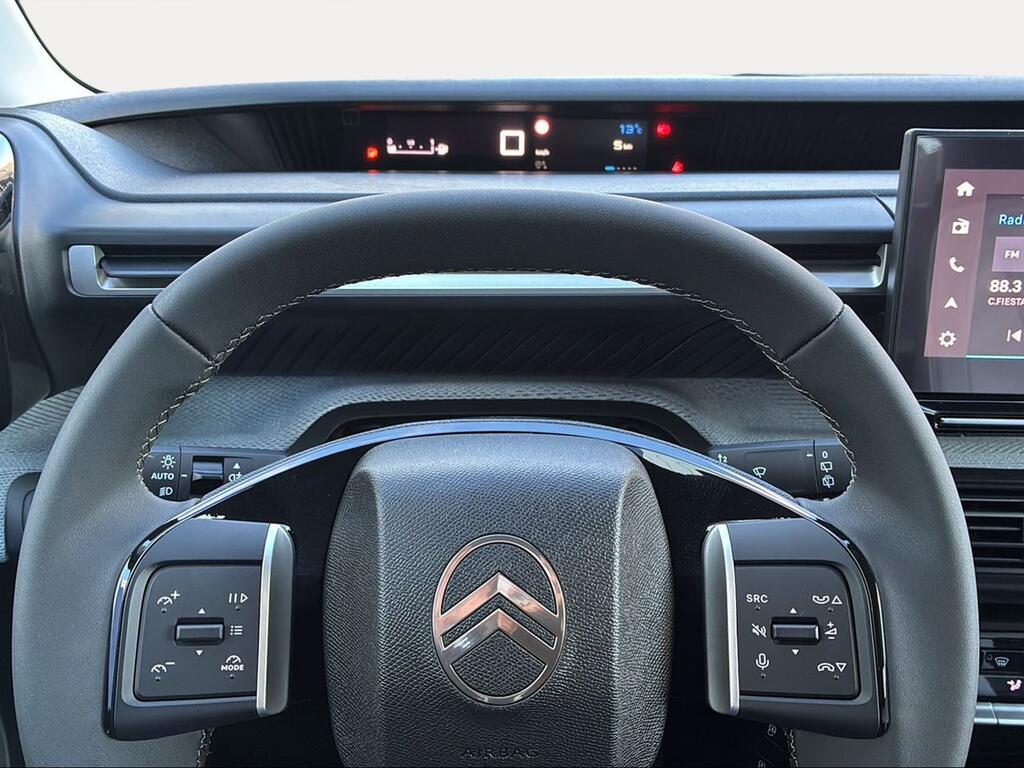 Citroën C3 Turbo 100 Max - Foto 725