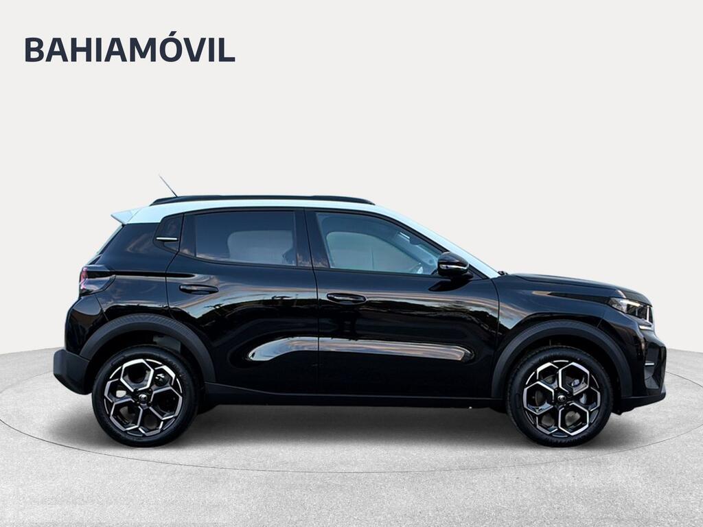 Citroën C3 Turbo 100 Max - Foto 712