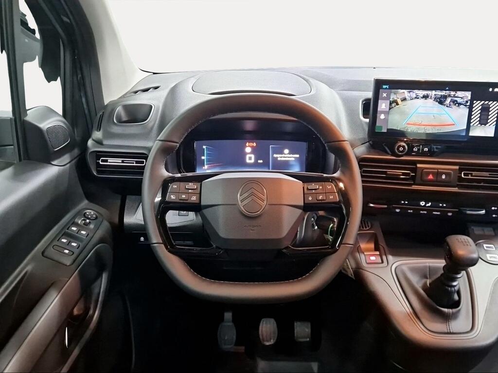 Citroën Berlingo Talla M BlueHDi 100 S&S PLUS - Foto 937