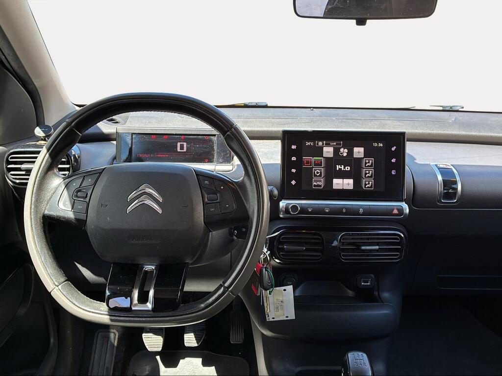 Citroën C4 Cactus PureTech 60KW (82CV) Feel Edition - Foto 482