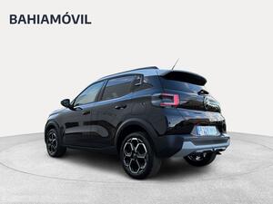 Citroën C3 Turbo 100 Max