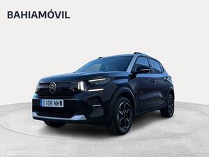 Citroën C3 Turbo 100 Max Citroën C3 Turbo 100 Max