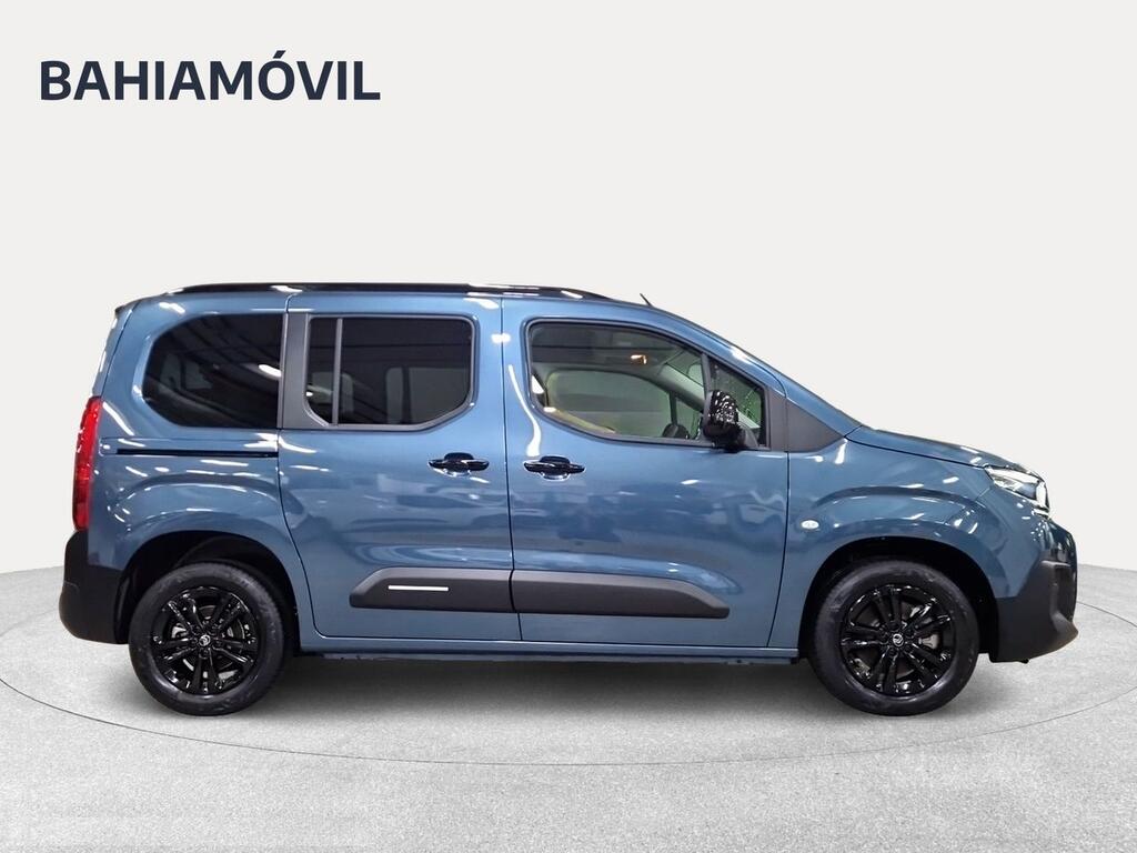 Citroën Berlingo Talla M BlueHDi 100 S&S PLUS - Foto 927