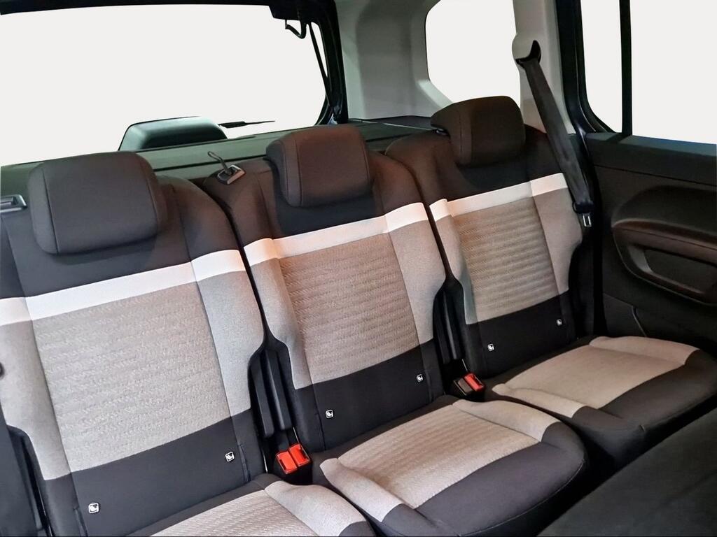 Citroën Berlingo Talla M BlueHDi 100 S&S PLUS - Foto 939