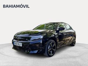 Opel Corsa 1.2T XHLHybrid 81kW GS eDCT