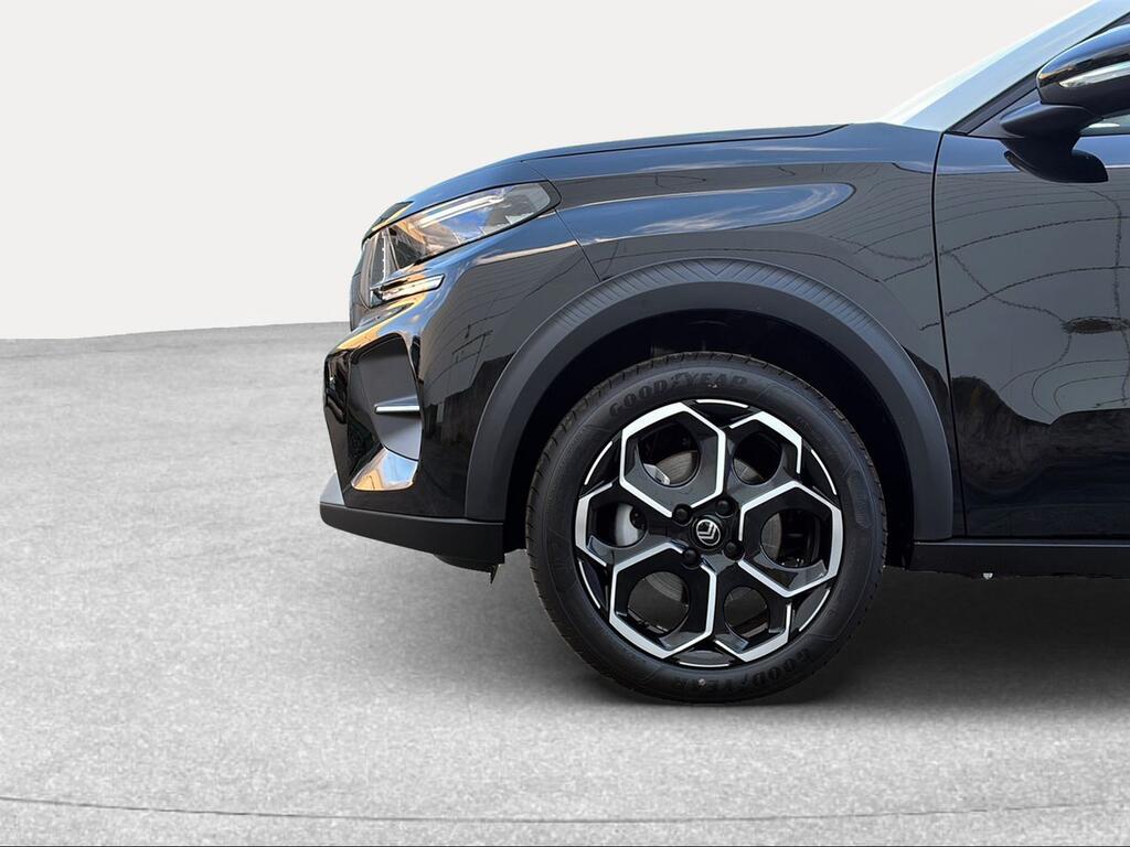 Citroën C3 Turbo 100 Max - Foto 719