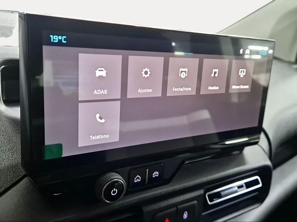 Citroën Berlingo Talla M BlueHDi 100 S&S PLUS - Foto 951