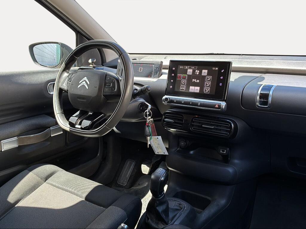 Citroën C4 Cactus PureTech 60KW (82CV) Feel Edition - Foto 483