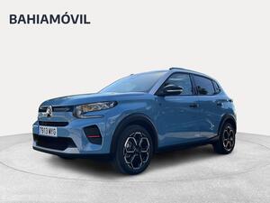 Citroën ë-C3 ë-C3 Eléctrico Max